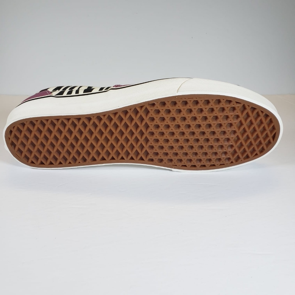Vans Era Men's Sneakers - Picture 6 of 10